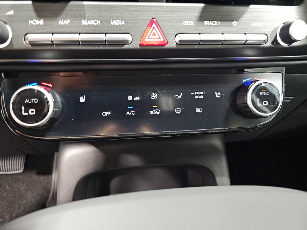 New 2026 Hyundai Palisade SEL AWD/4WD image 22