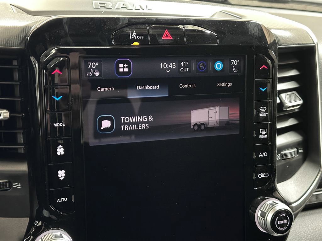 New 2026 RAM 1500 Big Horn image 38