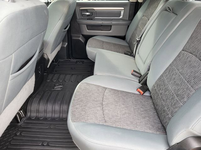 Used 2018 RAM 1500 Big Horn image 22