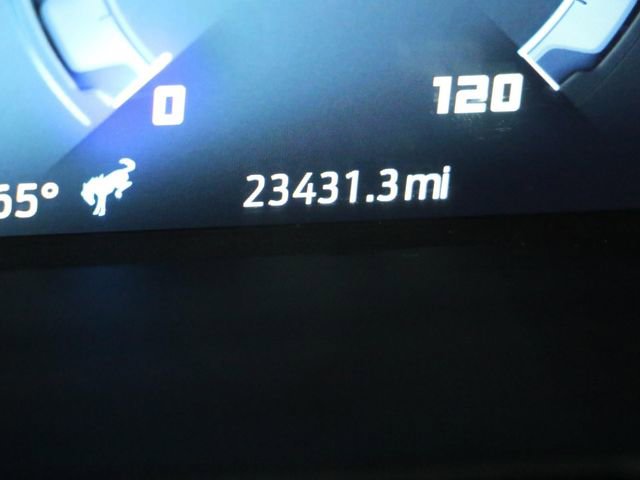 Used 2025 Ford Bronco Badlands AWD/4WD image 32
