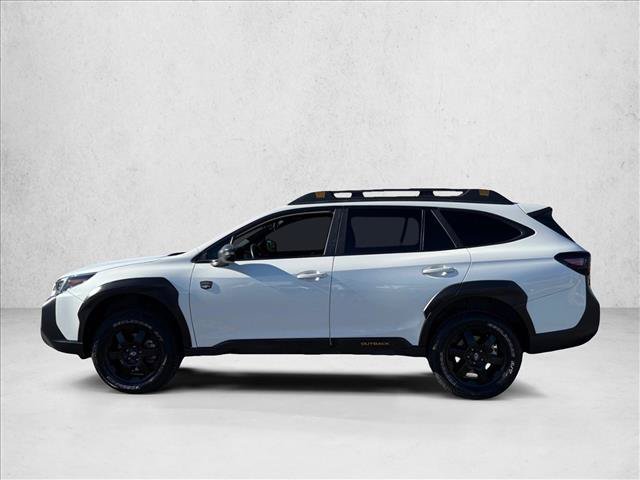 Certified 2024 Subaru Outback Wilderness AWD/4WD image 9