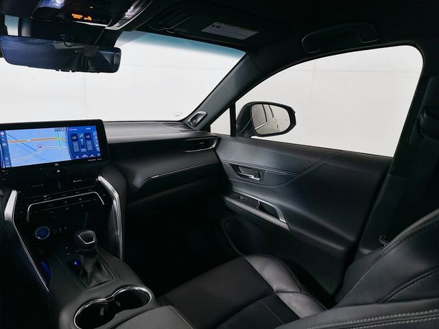 Used 2022 Toyota Venza Limited w/ Advanced Technology Package AWD/4WD image 25