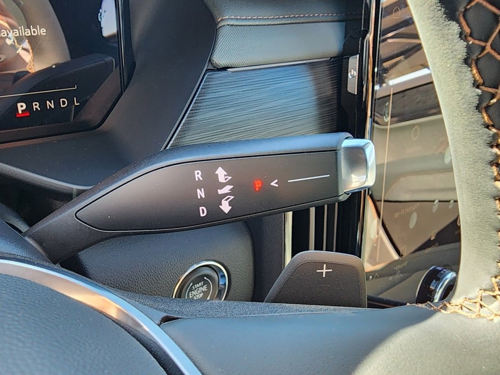 New 2026 GMC Acadia AT4 image 24