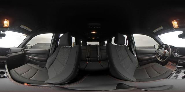 New 2025 Dodge Durango GT image 48