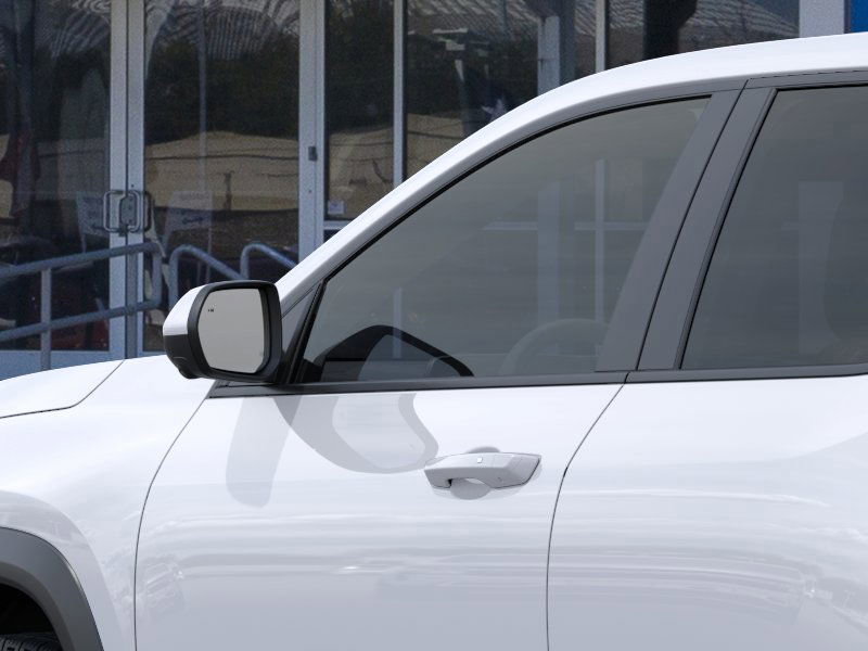 New 2026 Chevrolet Equinox LT w/ Convenience Package II image 12