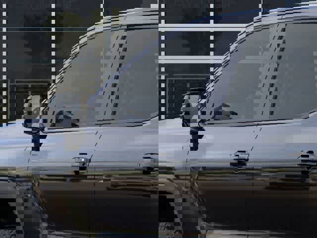 New 2026 GMC Sierra EV Elevation image 12