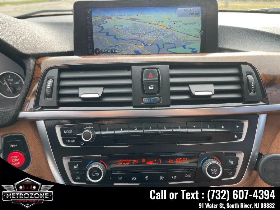 Used 2015 BMW 335i xDrive Sedan AWD/4WD image 27