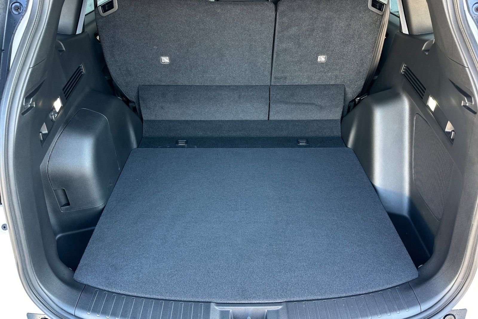 Used 2026 Honda CR-V Sport Touring image 17