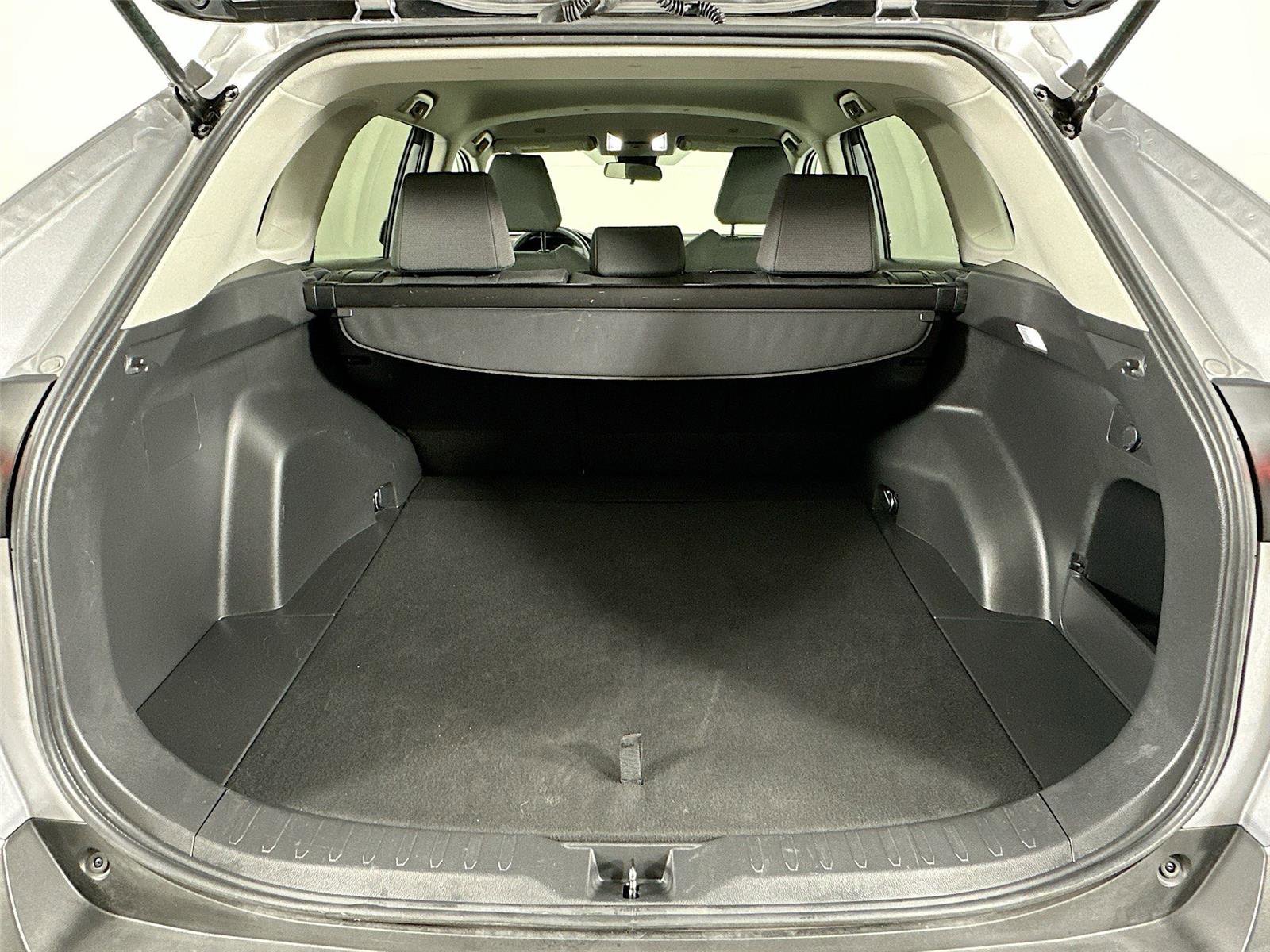 Certified 2025 Toyota RAV4 XLE image 23