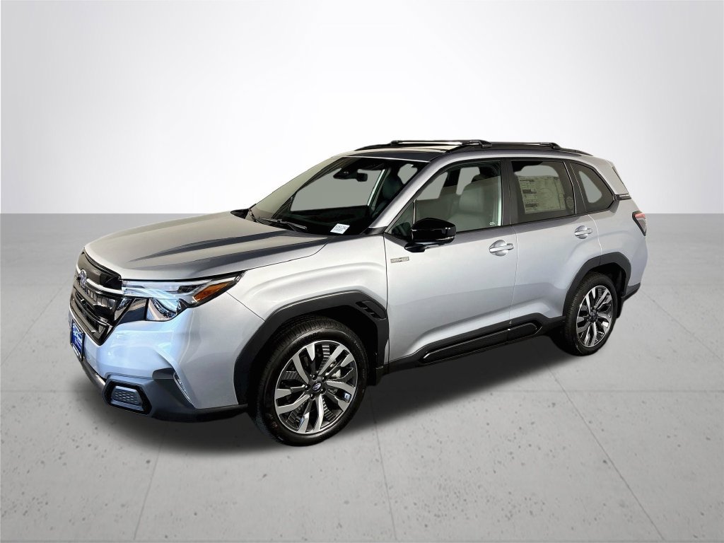 New 2026 Subaru Forester Touring AWD/4WD image 2