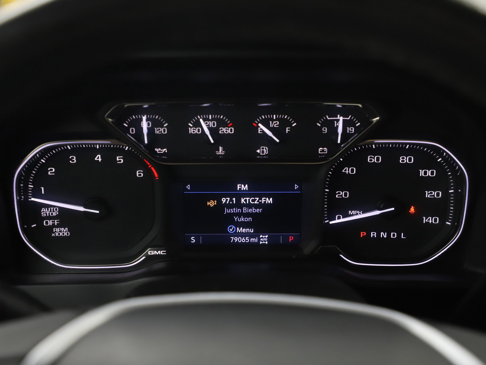 Used 2020 GMC Sierra 1500 SLT w/ SLT Premium Plus Package image 25