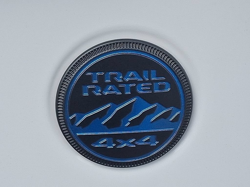 Used 2024 Jeep Wrangler Unlimited Rubicon 4xe AWD/4WD image 30