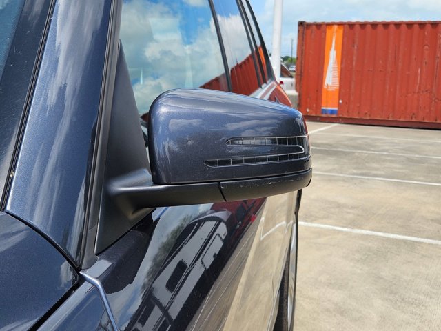 Used 2015 Mercedes-Benz GLK 350 2WD image 12