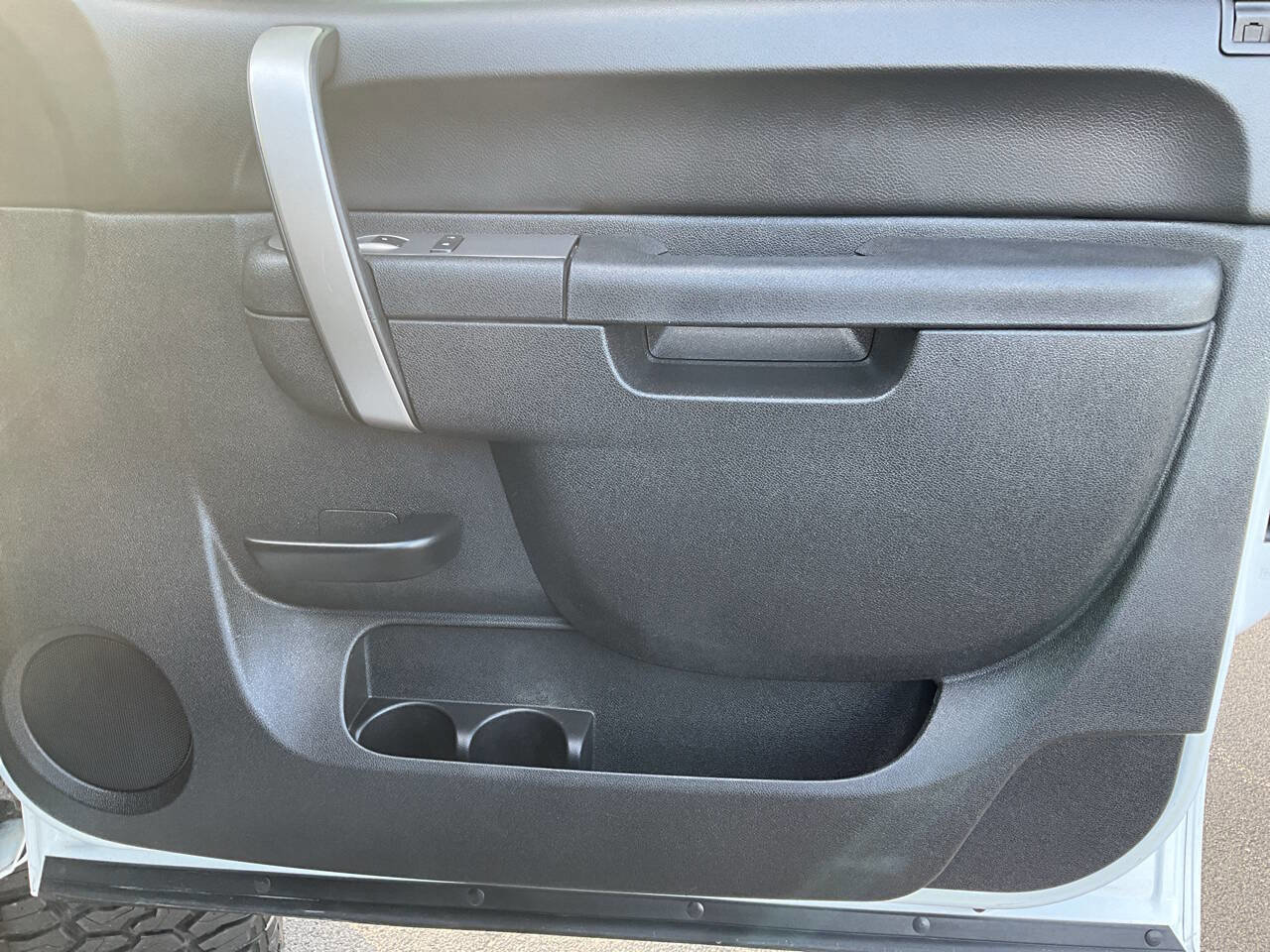 Used 2013 GMC Sierra 1500 SLE w/ Power Tech Package image 24