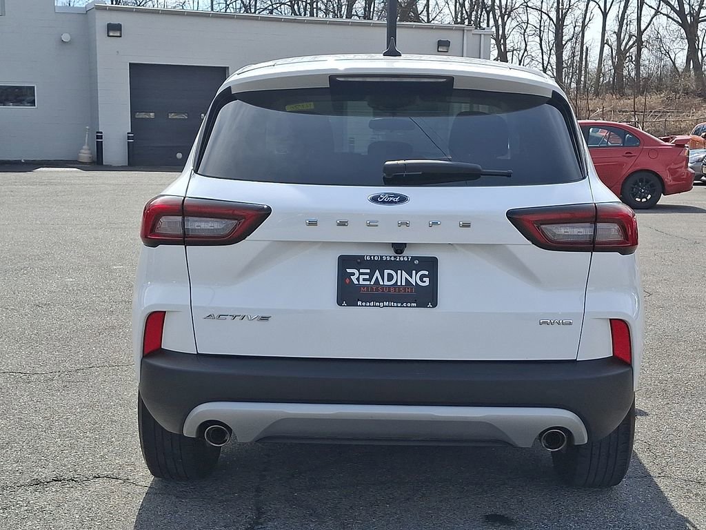 Used 2025 Ford Escape Active image 6