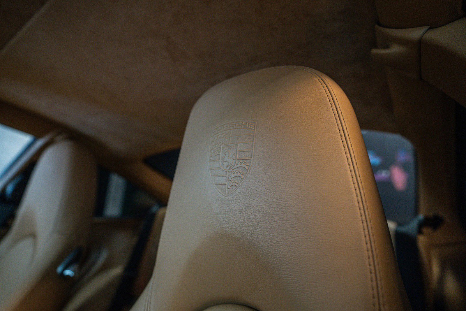 Used 2008 Porsche 911 GT3 RS image 14