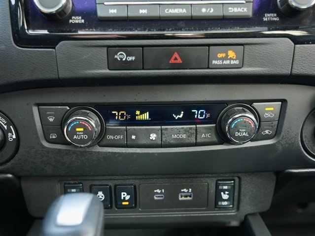 Used 2024 Nissan Frontier SL w/ Technology Package image 21