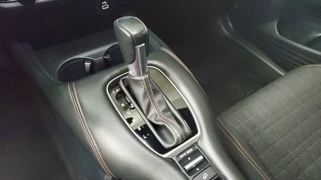 Used 2023 Honda HR-V Sport image 26