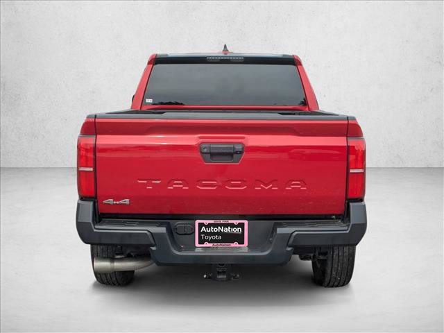 Used 2024 Toyota Tacoma SR image 6