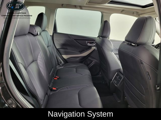 Used 2023 Subaru Forester Limited image 17