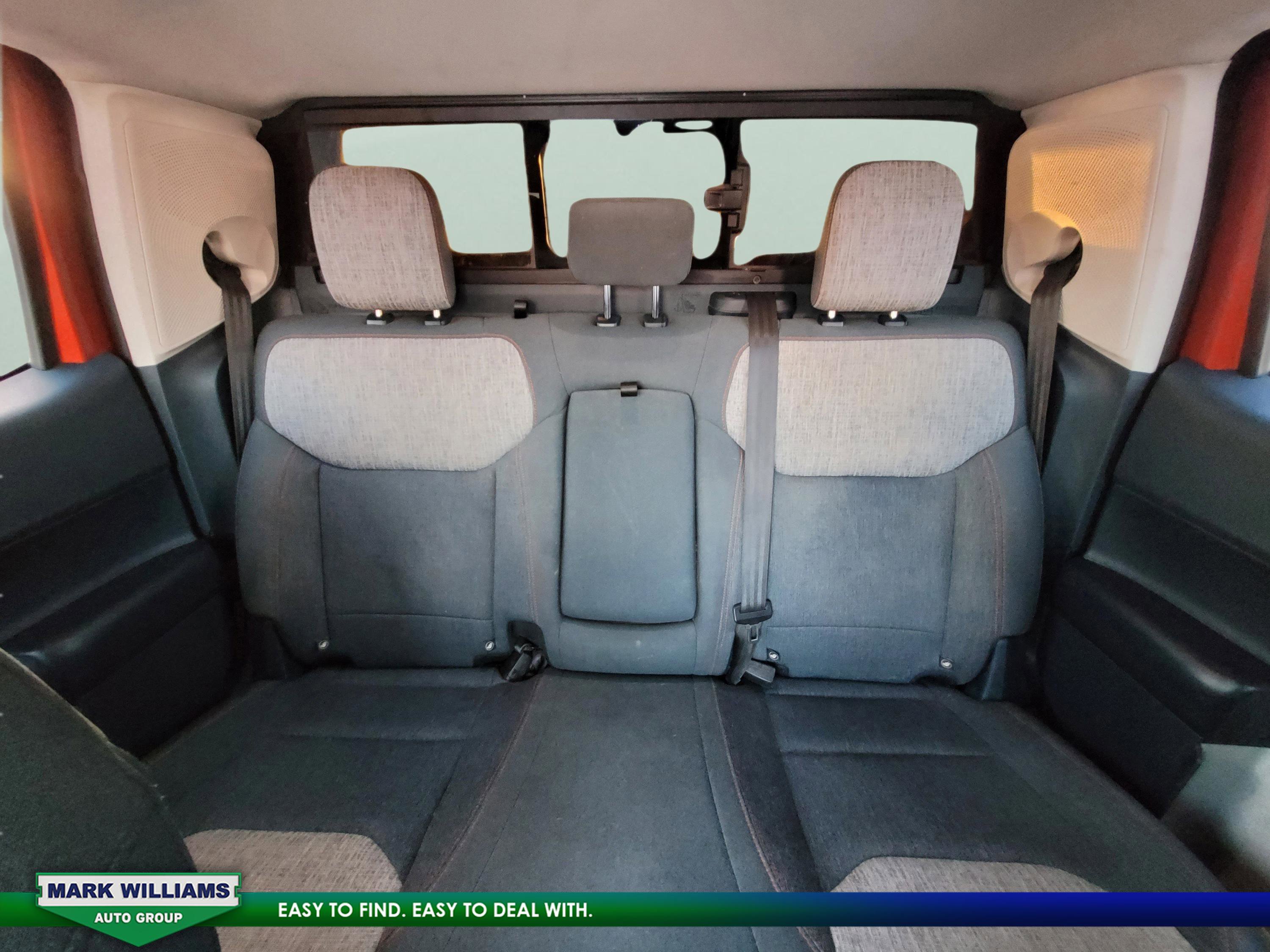 Used 2022 Ford Maverick XLT w/ Equipment Group 300A Standard image 20