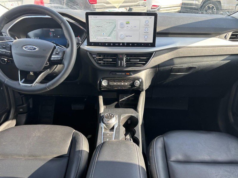 Used 2023 Ford Escape Platinum image 15