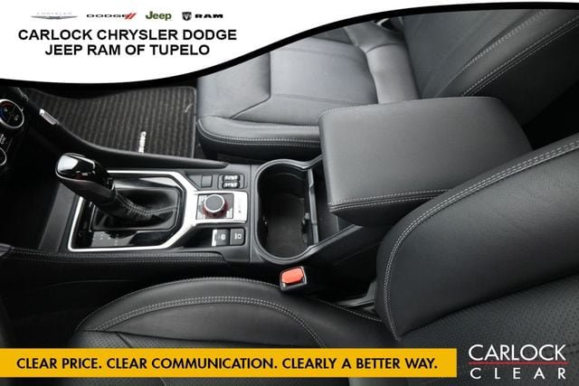 Used 2023 Subaru Forester Touring w/ Popular Package #2 AWD/4WD image 19