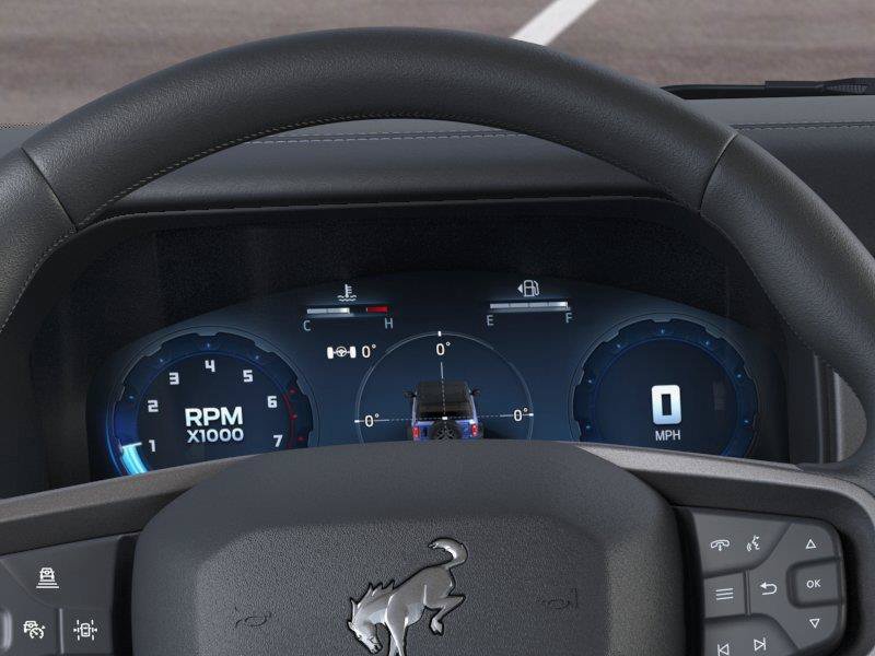 New 2026 Ford Bronco Outer Banks AWD/4WD image 13