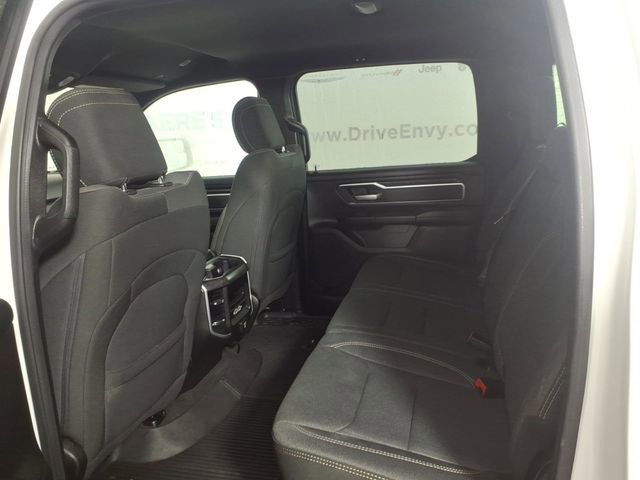 Used 2020 RAM 1500 Big Horn AWD/4WD image 9