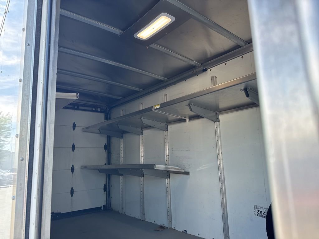 Used 2021 Ford Transit 350 RWD image 9