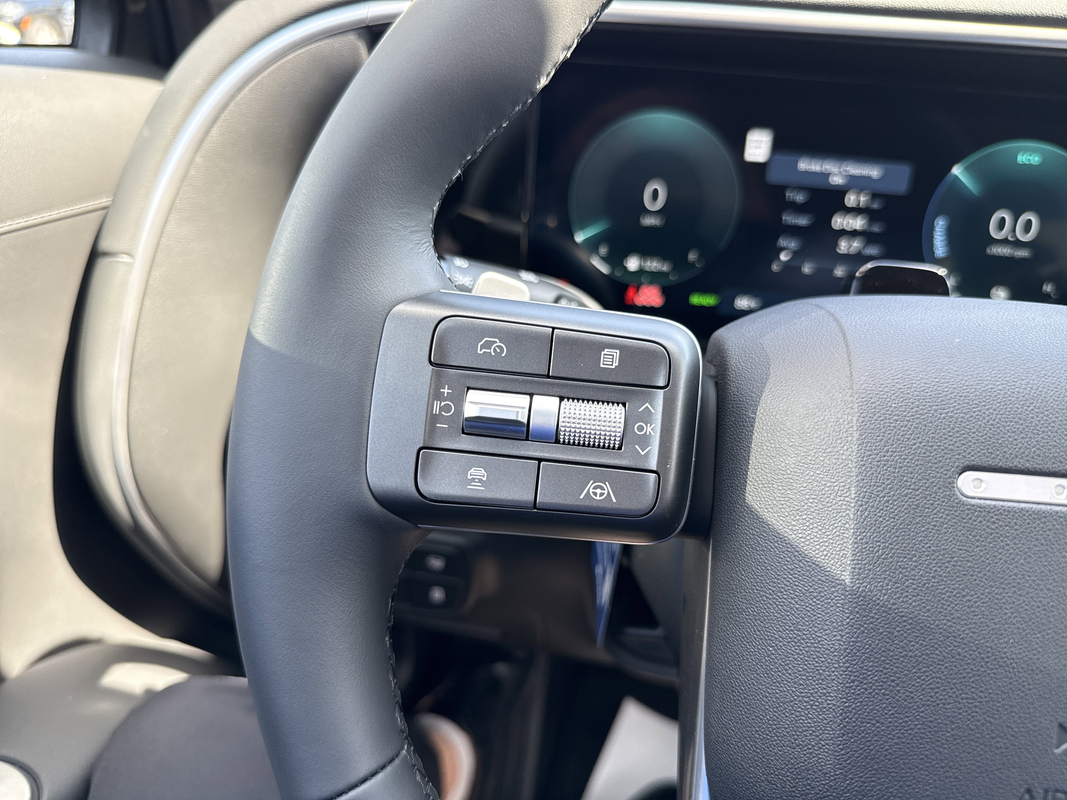 New 2026 Hyundai Palisade SEL image 19