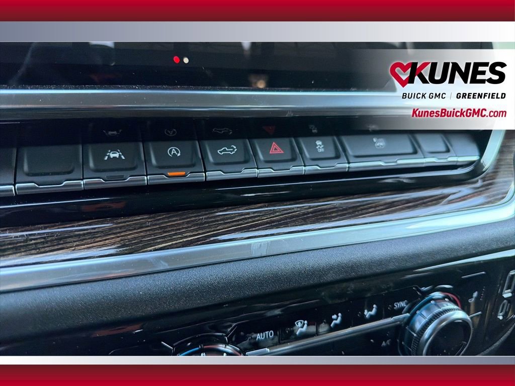 New 2026 GMC Sierra 1500 Elevation w/ Elevation Select Package image 27