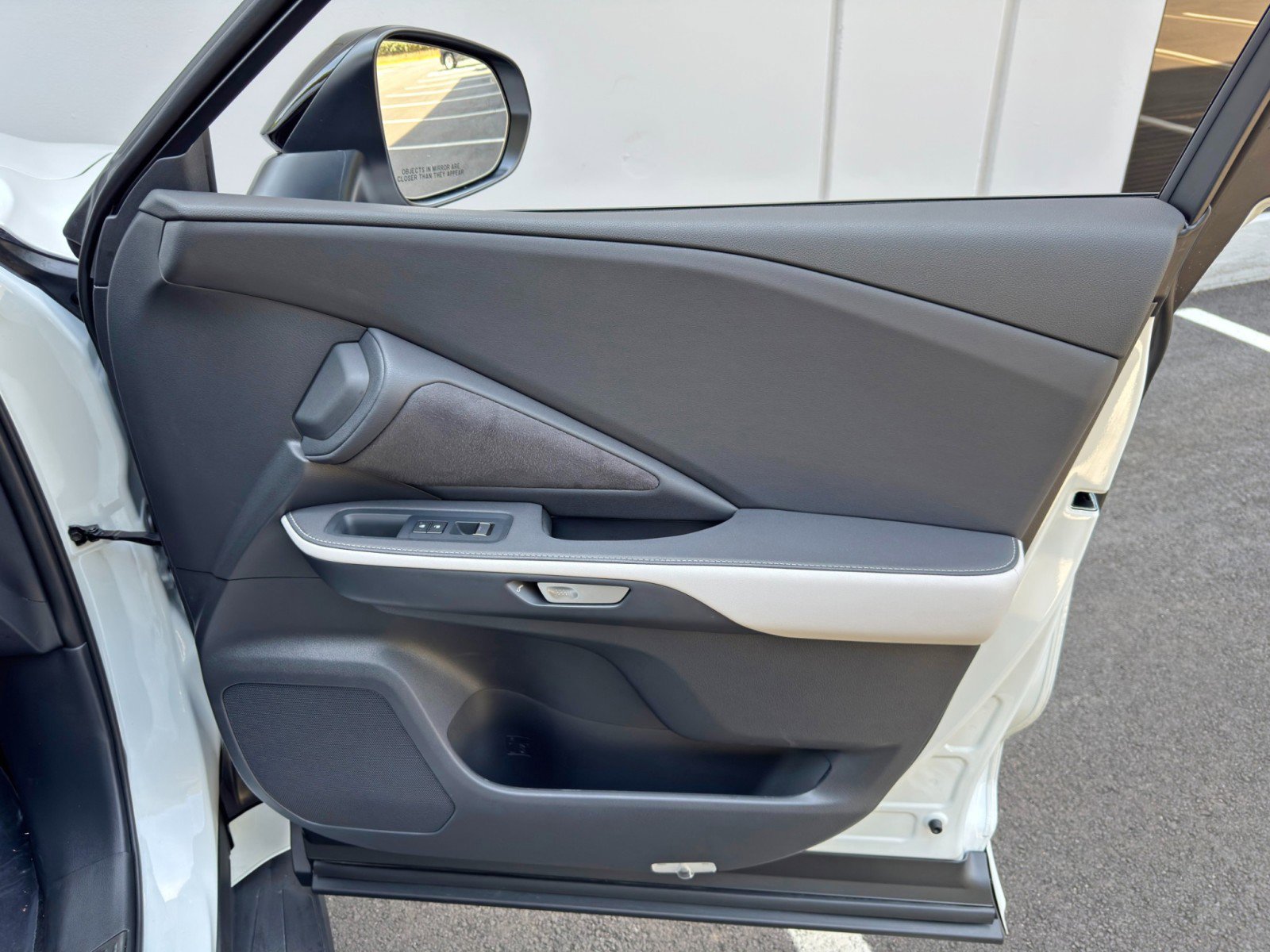 Used 2026 Lexus TX 500h AWD w/ Technology Package image 45