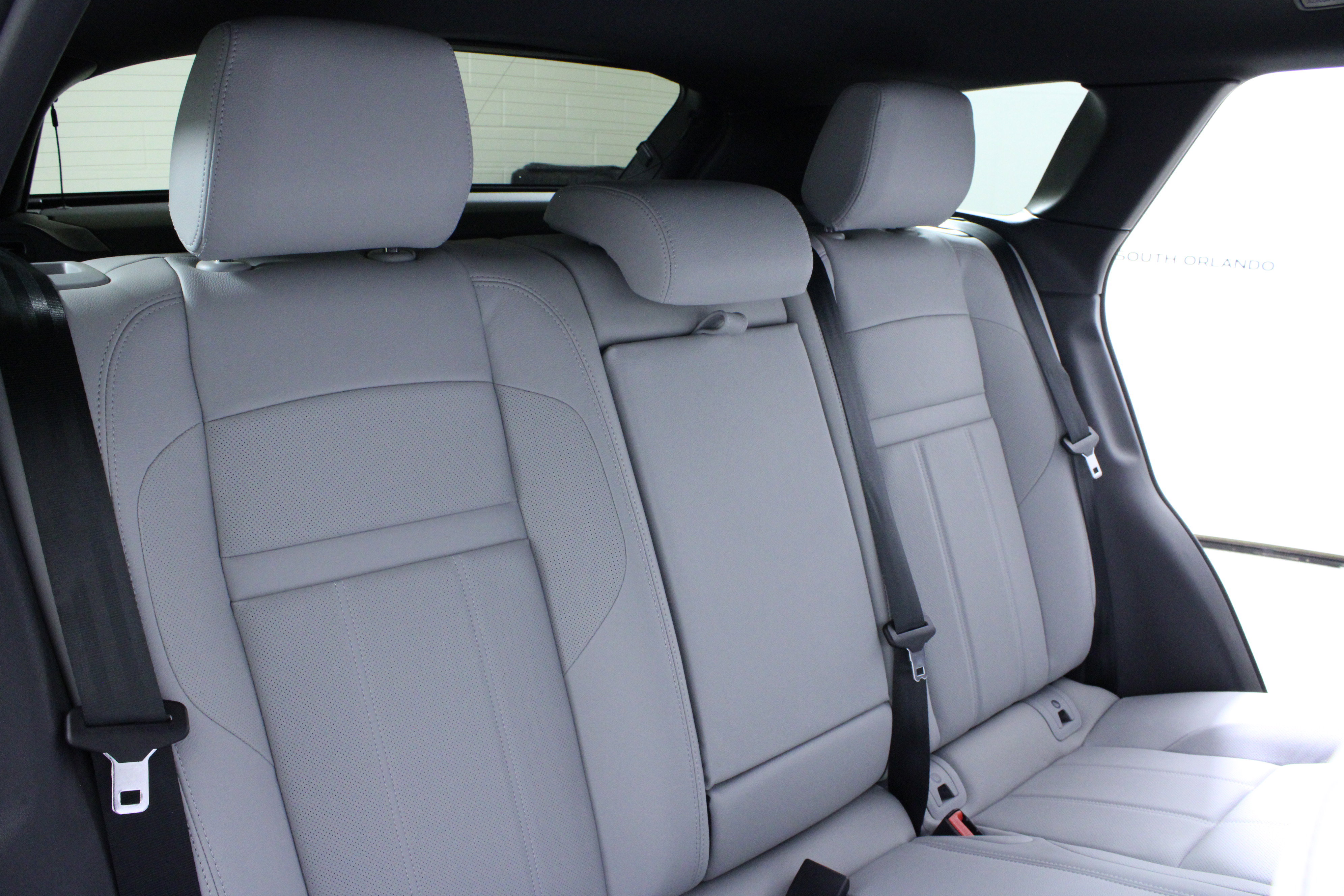 New 2026 Land Rover Range Rover Evoque S image 12