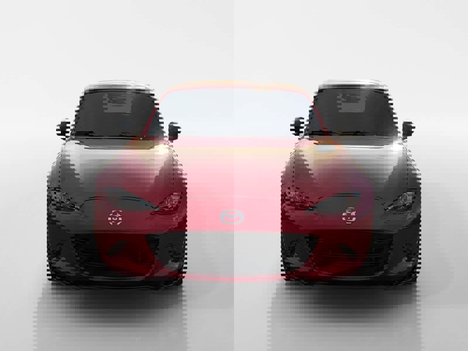 Used 2021 MAZDA MX-5 Miata RF Club image 8