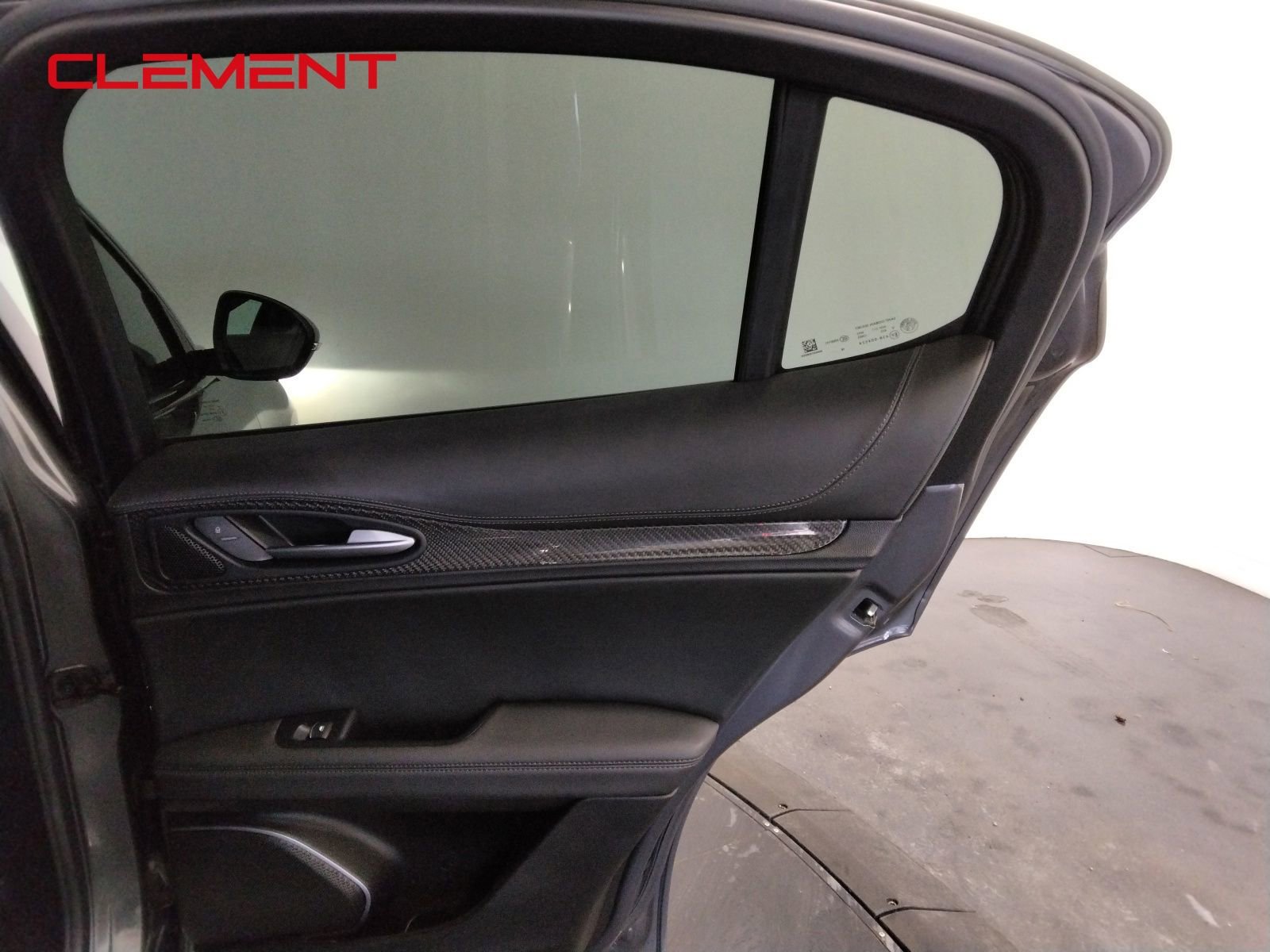 Used 2019 Alfa Romeo Stelvio Quadrifoglio w/ Driver Assist Dynamic Package image 42