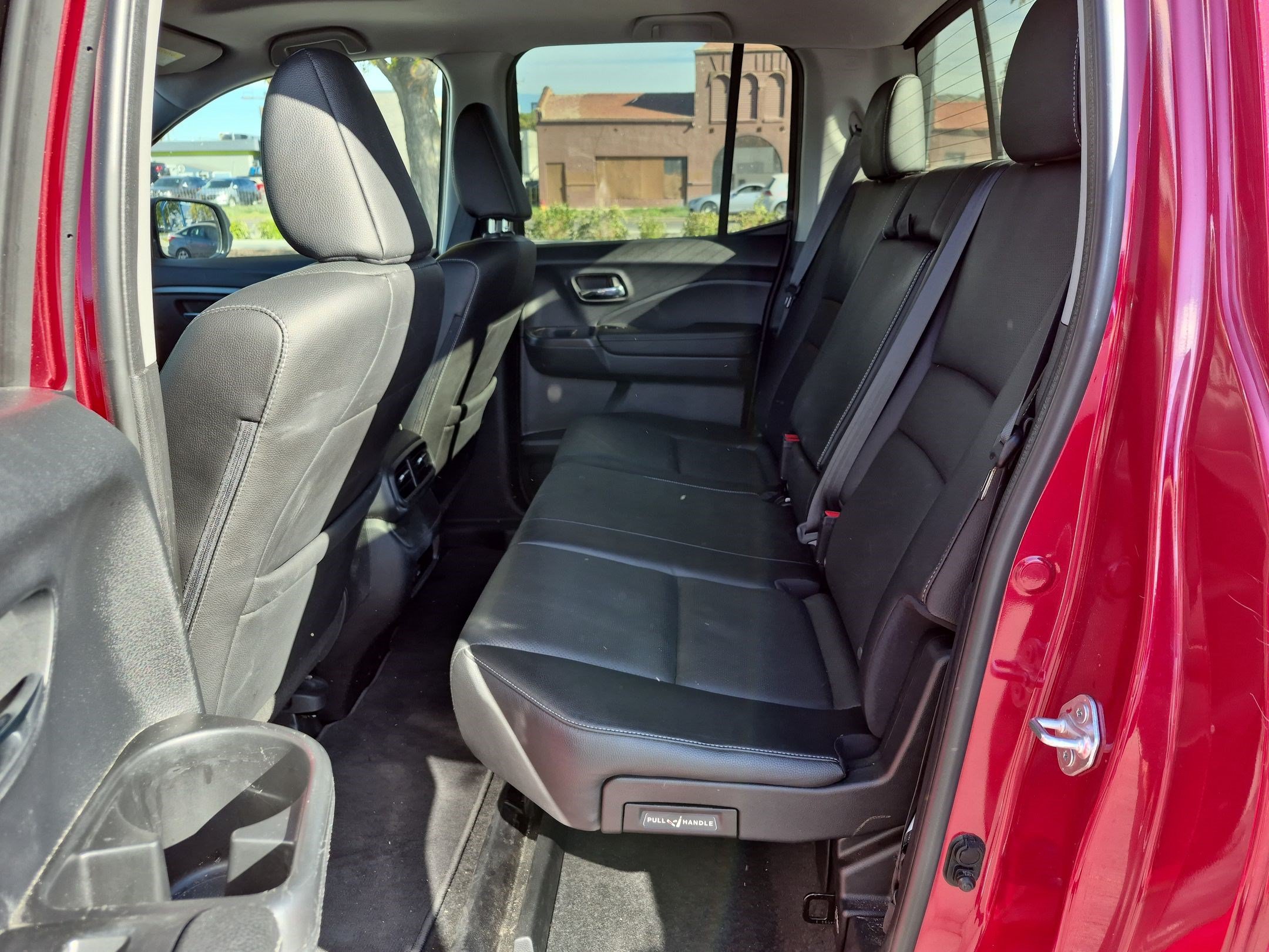 Used 2024 Honda Ridgeline RTL image 28