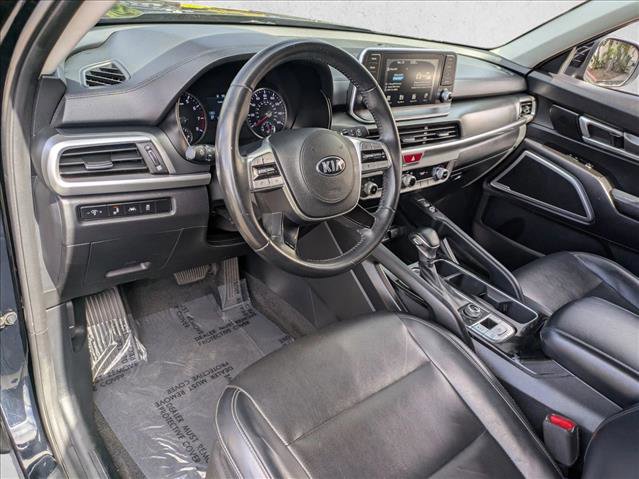 Used 2020 Kia Telluride S image 9