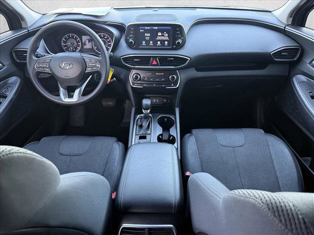 Used 2019 Hyundai Santa Fe SE image 13