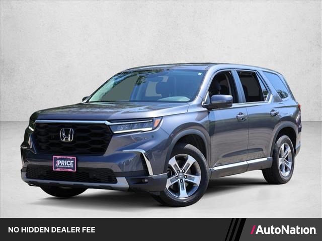 Used 2023 Honda Pilot EX-L image 1