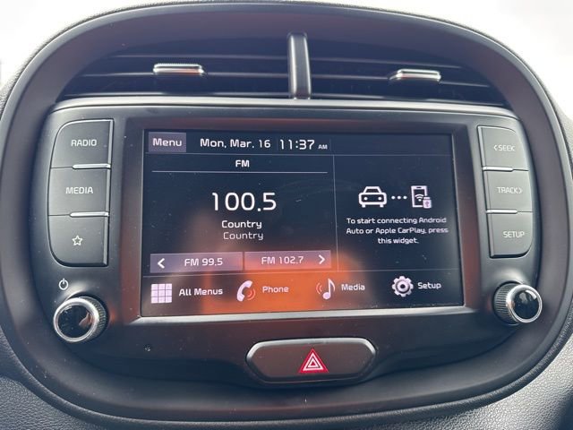 Used 2022 Kia Soul LX w/ Technology Package image 22