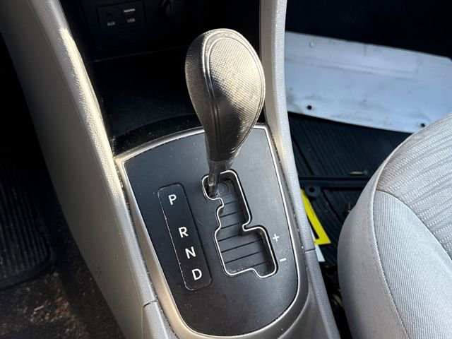 Used 2015 Hyundai Accent GLS image 29