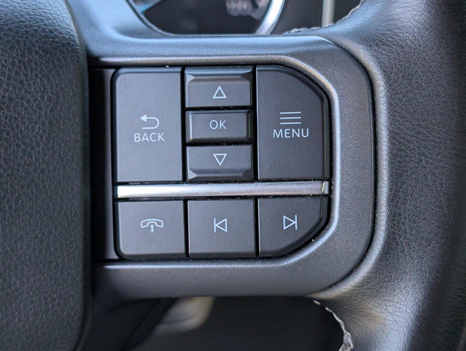 Used 2023 Ford F150 XLT w/ Equipment Group 302A High AWD/4WD image 31