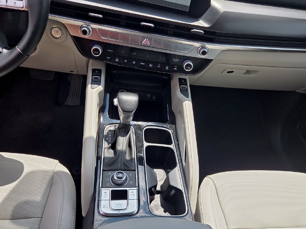 Used 2024 Kia Telluride S w/ S Sunroof Package AWD/4WD image 22