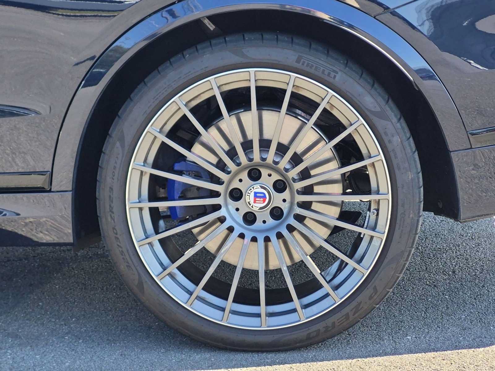 Used 2024 BMW ALPINA XB7 AWD/4WD image 14