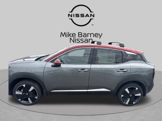 New 2026 Nissan Kicks SR w/ Cold Weather Package AWD/4WD image 2
