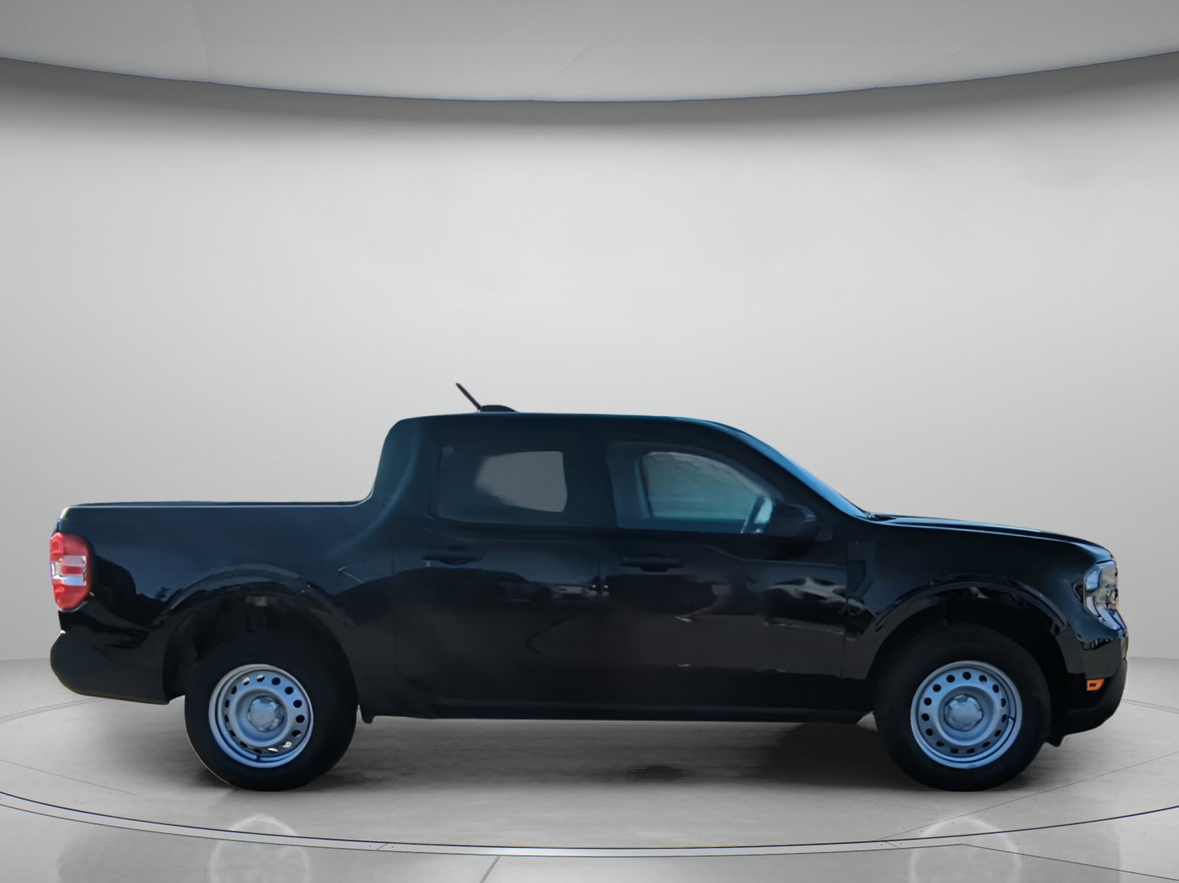 New 2026 Ford Maverick XL FWD image 36