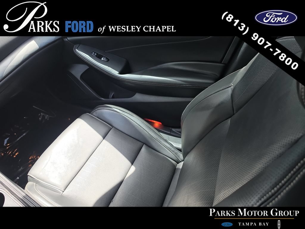 Used 2016 Nissan Maxima 3.5 SV FWD image 13