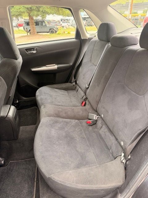 Used 2009 Subaru Impreza 2.5i AWD/4WD image 6