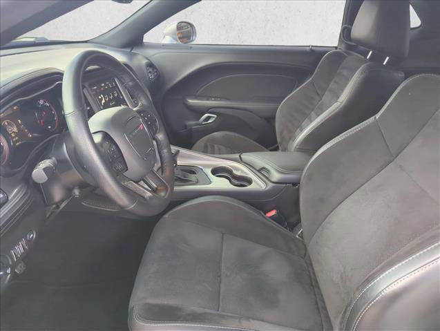 Used 2023 Dodge Challenger R/T w/ Plus Package RWD image 17